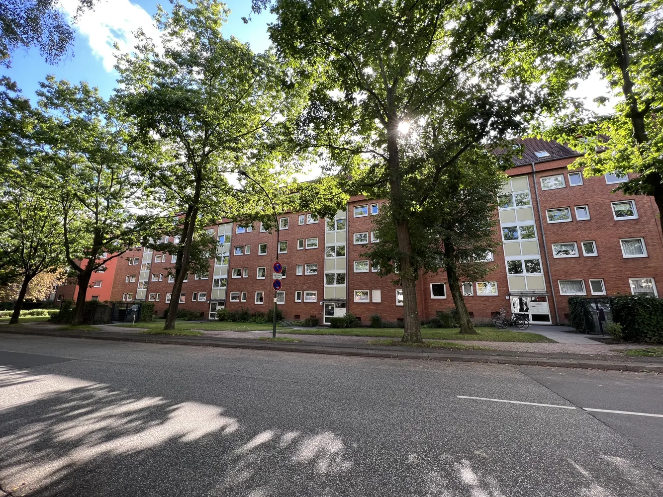 3 room apartment with 66 m² in Pinneberg – Photo 8