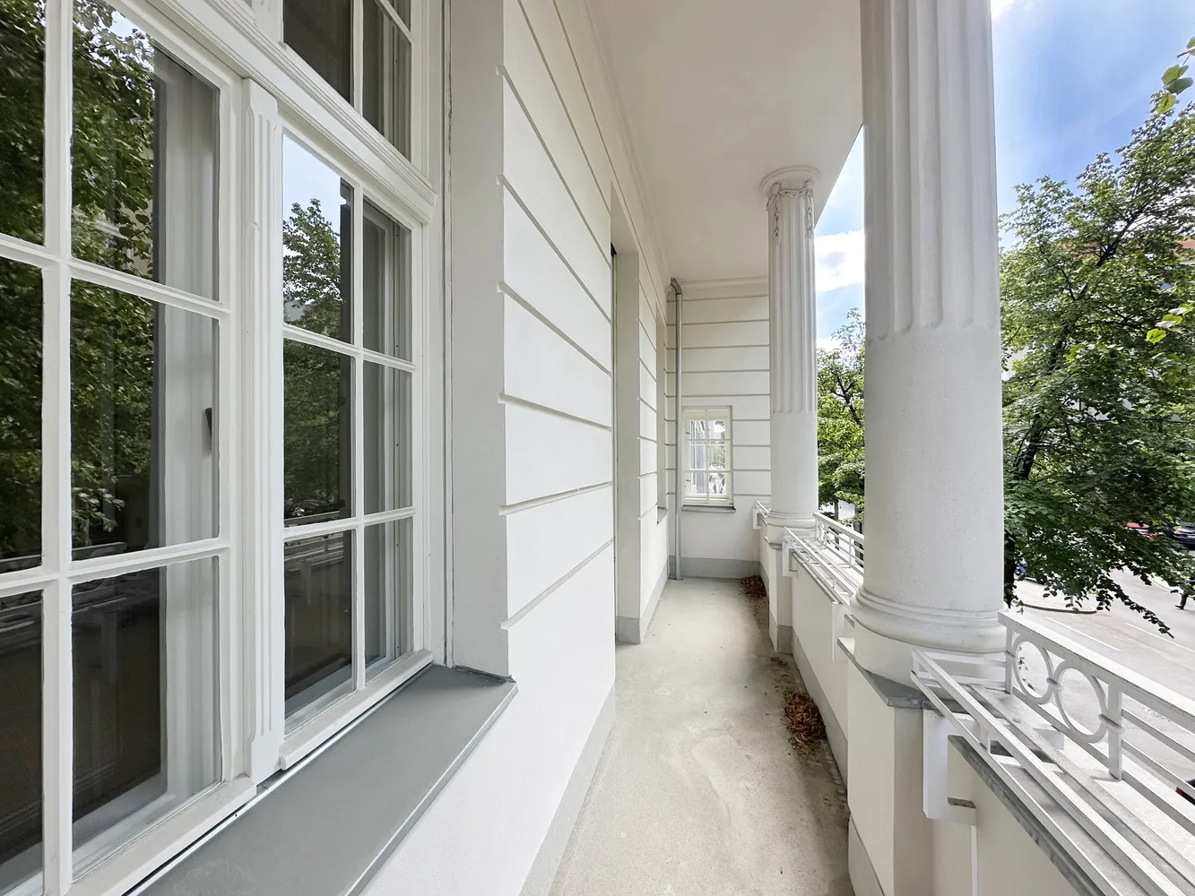 5 Zimmer Wohnung mit 174 m² in Berlin – Bild 5