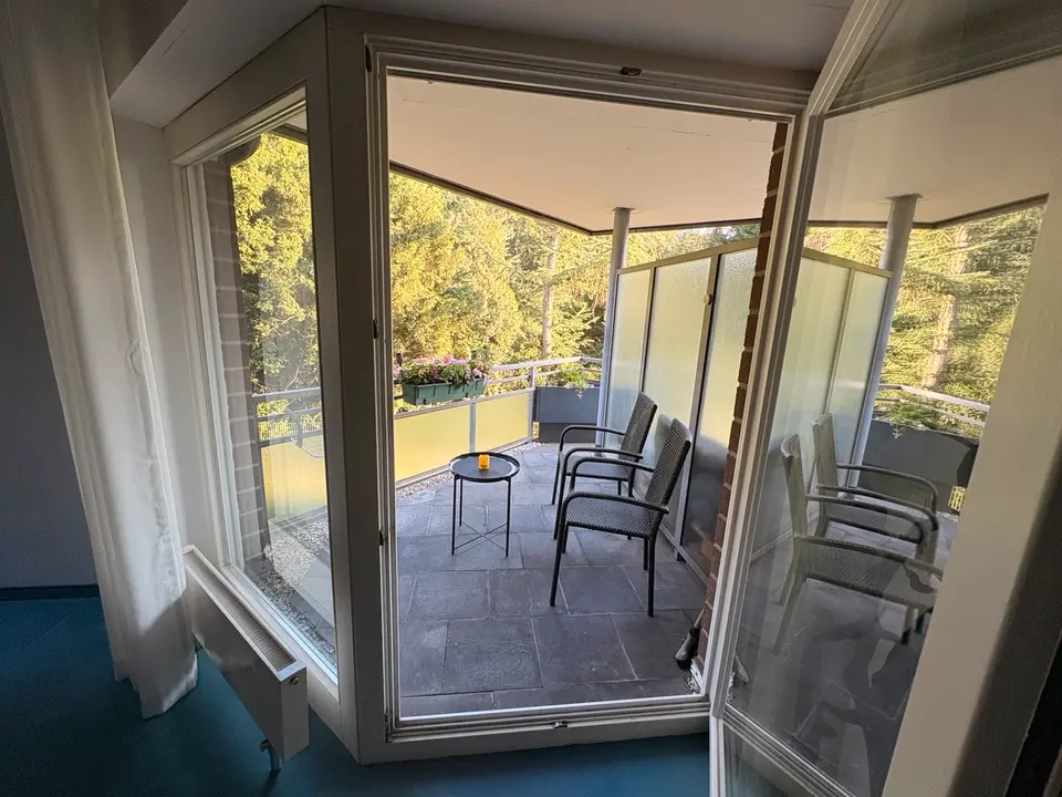 WG-Zimmer mit 68 m² in Duisburg – Bild 6