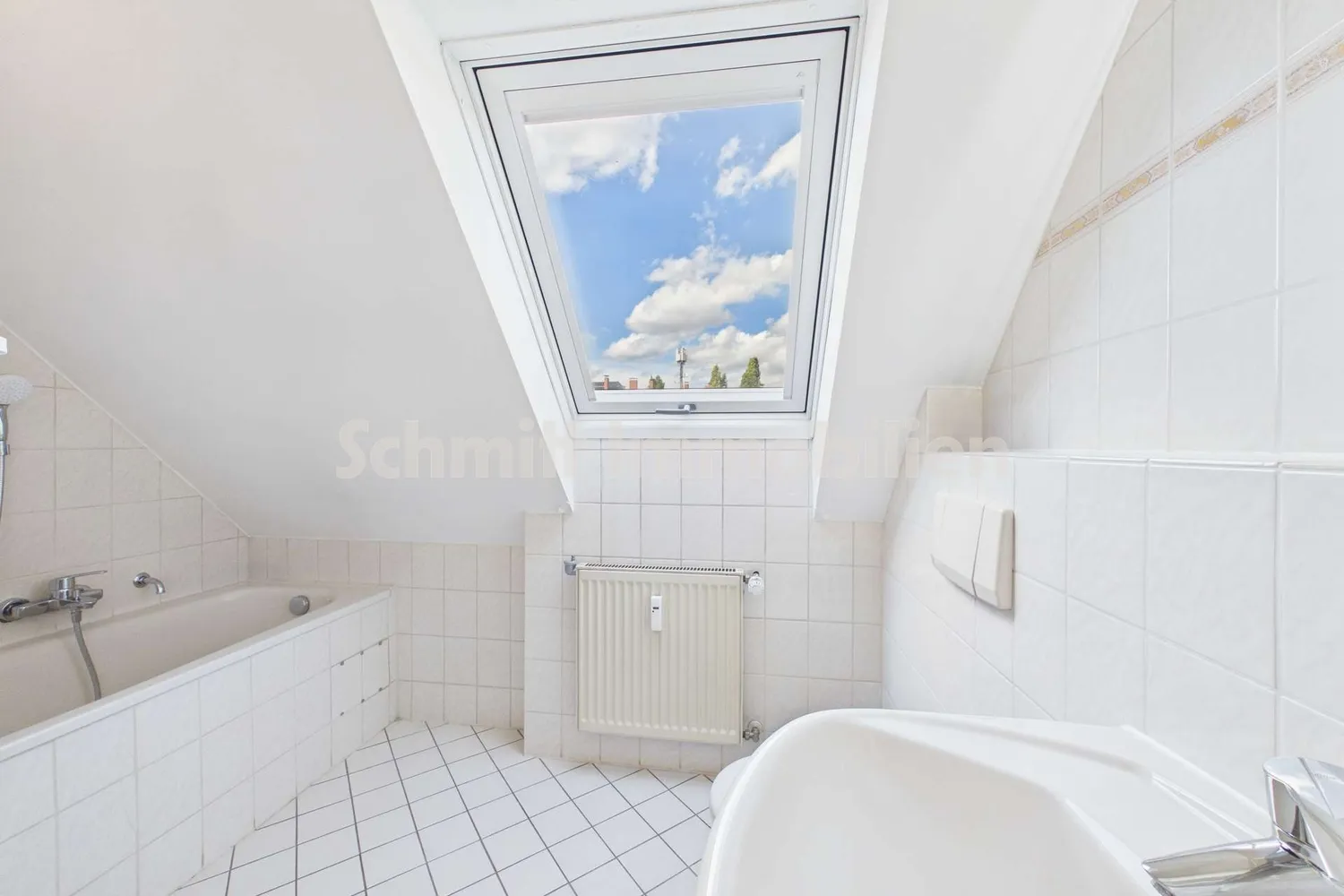 3 Zimmer Wohnung mit 83 m² in Frankfurt am Main – Bild 9