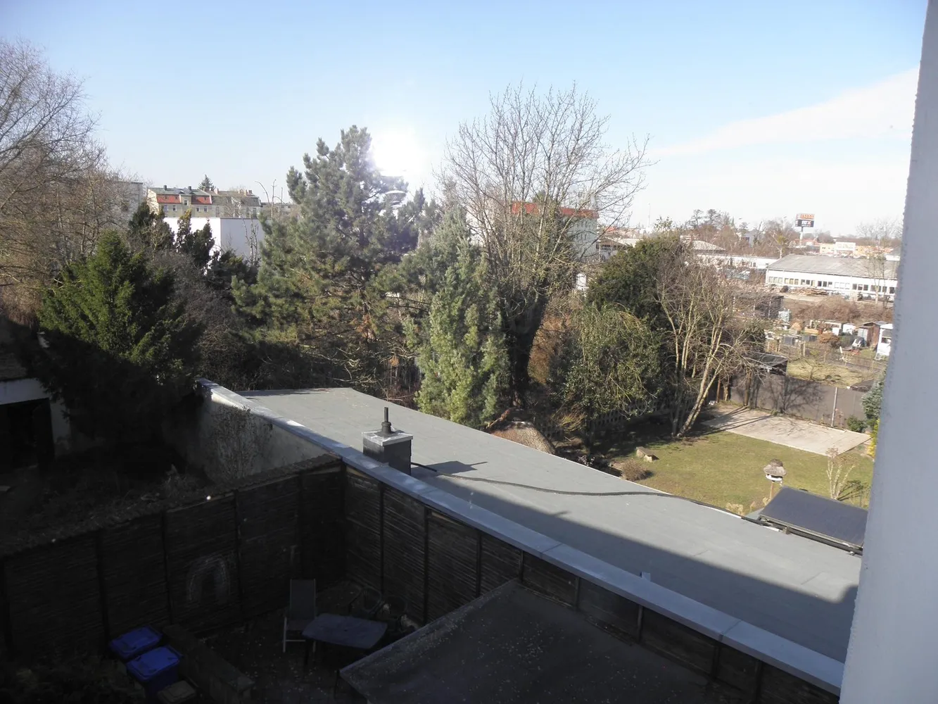2 room apartment with 60 m² in Magdeburg – Photo 3
