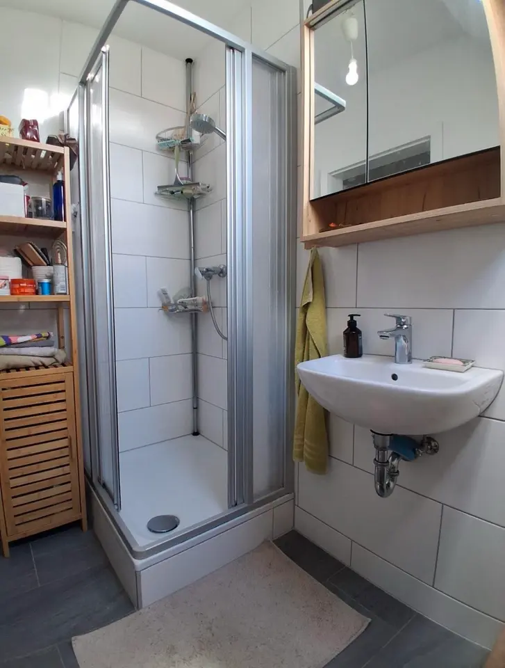 3 Zimmer Wohnung mit 95 m² in Gießen – Bild 5