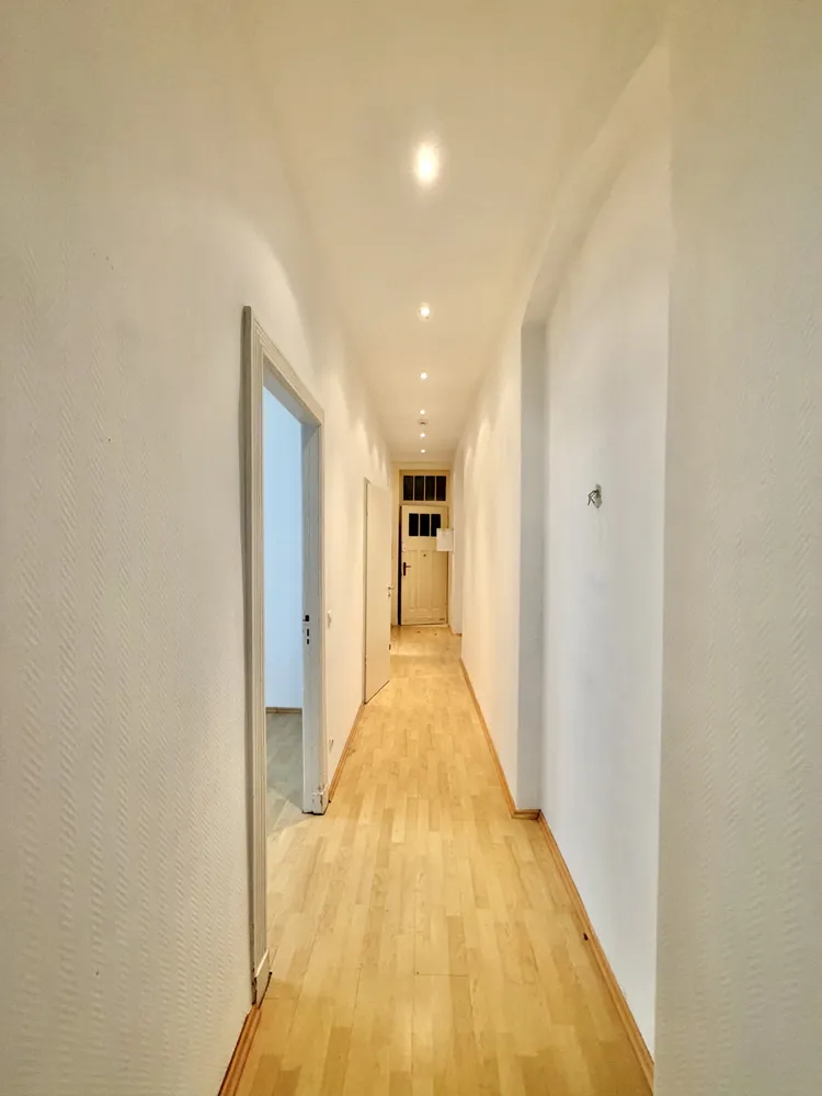 2 Zimmer Wohnung mit 52 m² in Berlin – Bild 6
