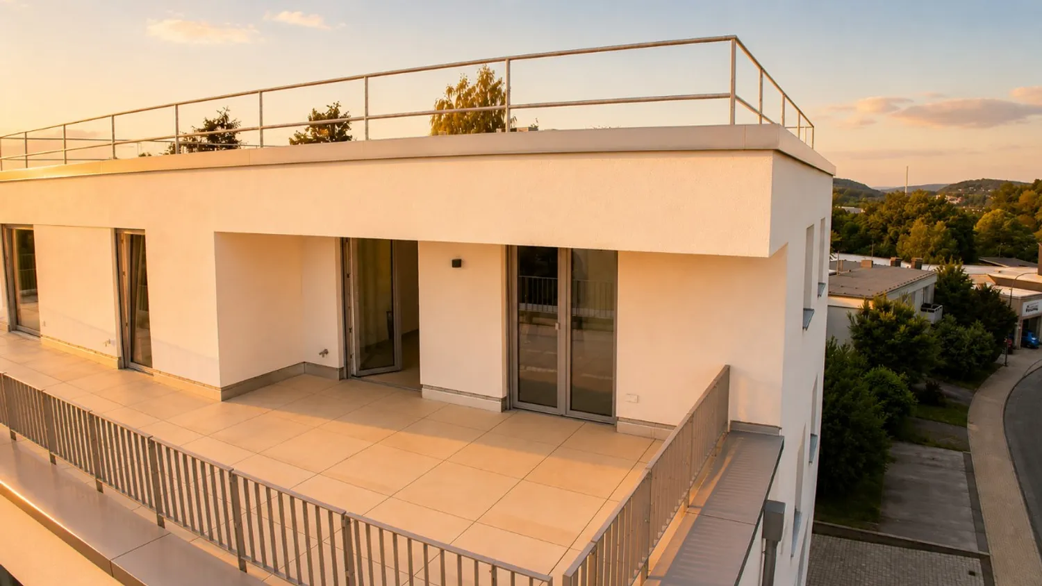 2 Zimmer Wohnung mit 67 m² in Wuppertal – Bild 11