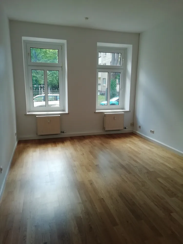 2 Zimmer Wohnung mit 53 m² in Leipzig – Bild 5