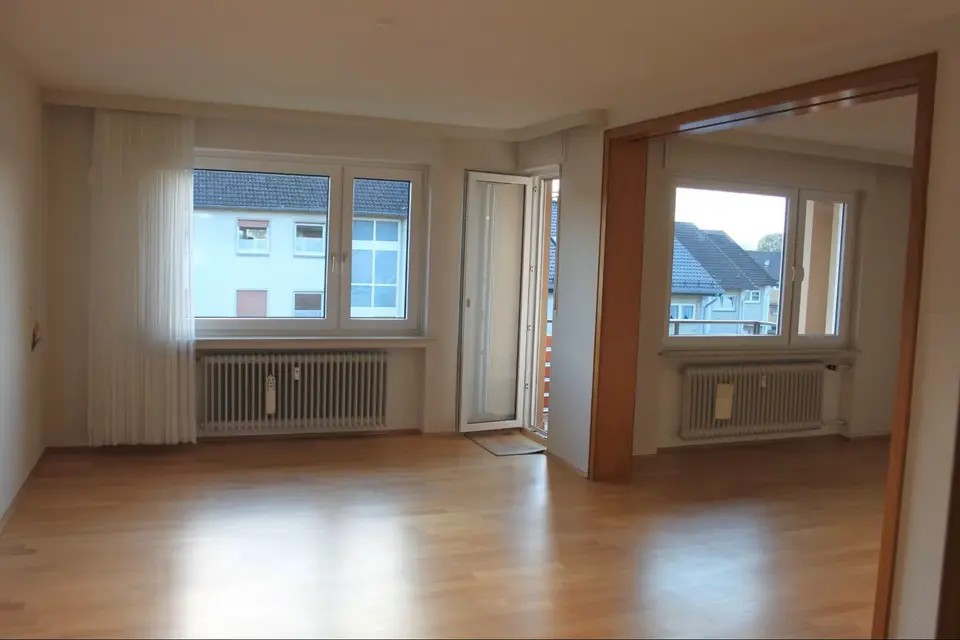 5 Zimmer Wohnung mit 95 m² in Bielefeld – Bild 1