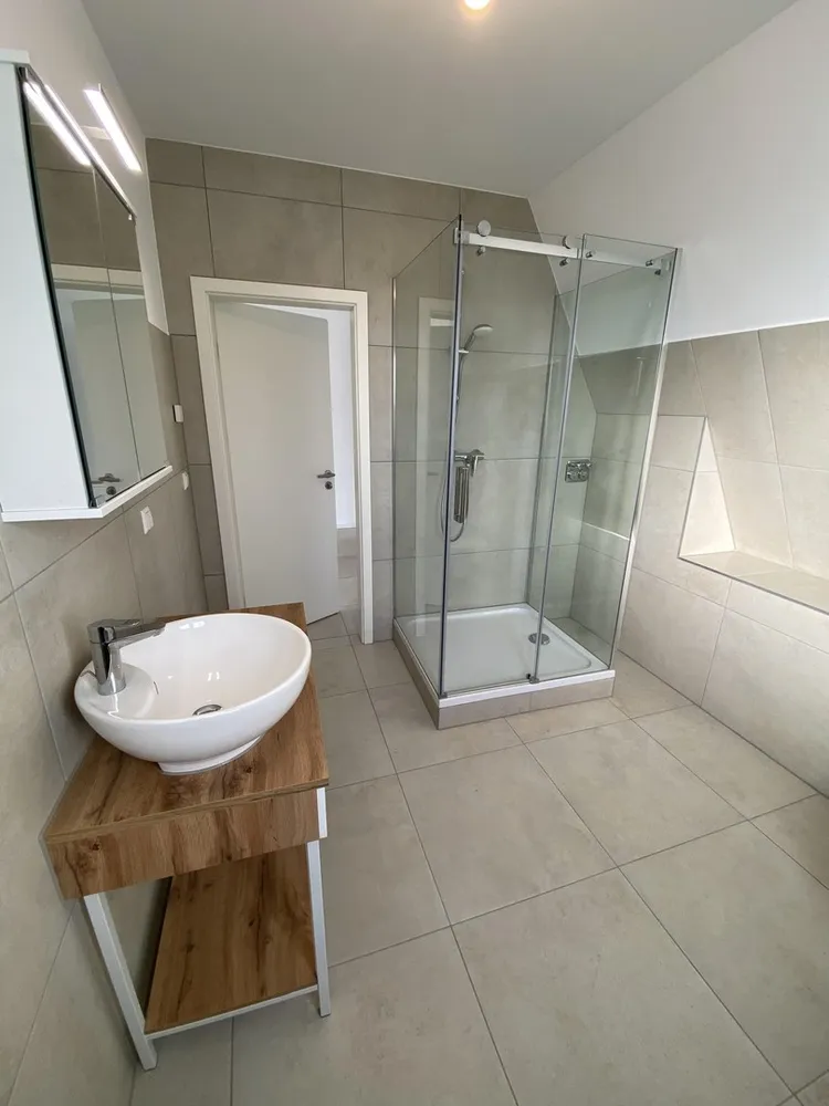 2 Zimmer Wohnung mit 60 m² in Berlin – Bild 6
