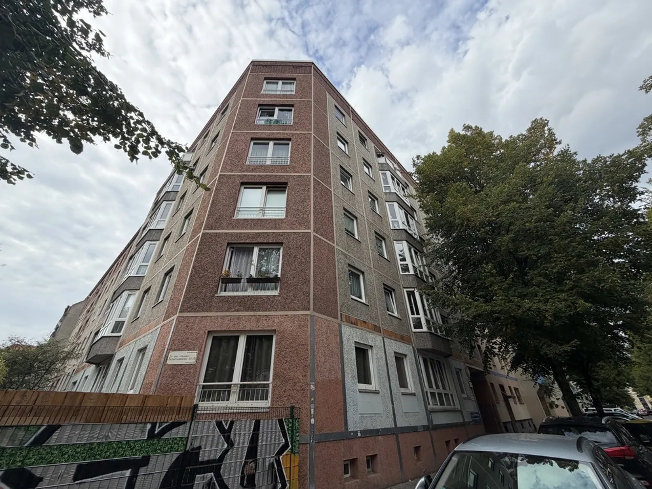 3 Zimmer Wohnung mit 77 m² in Berlin – Bild 1