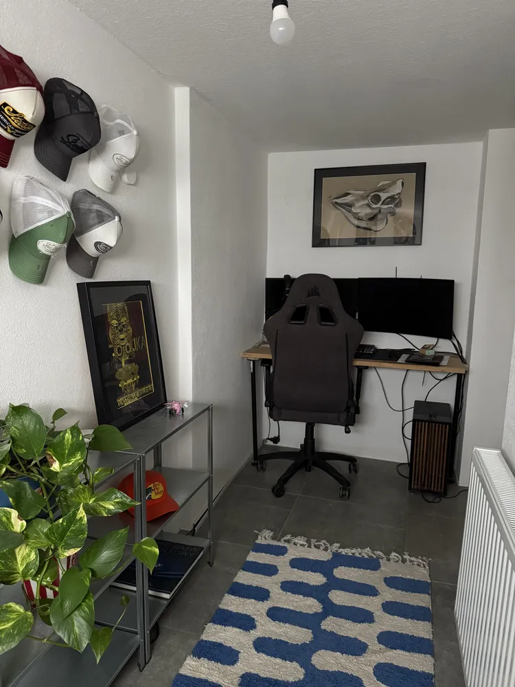 3 Zimmer Wohnung mit 132 m² in Köln – Bild 9