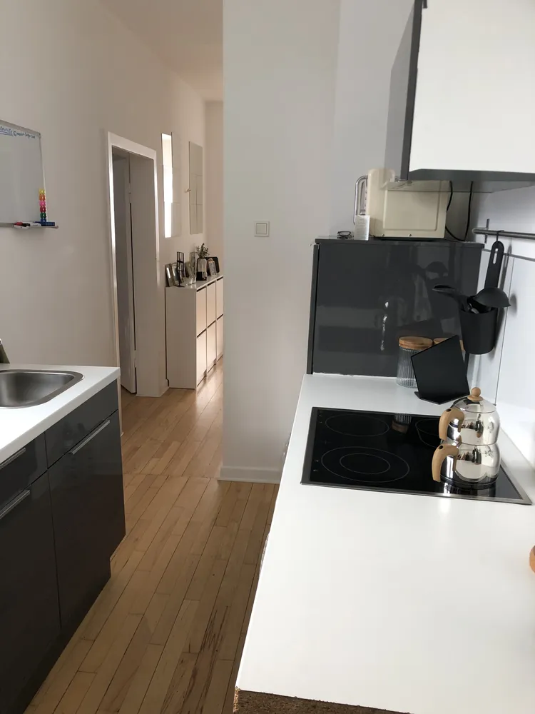 2 Zimmer Wohnung mit 60 m² in Dortmund – Bild 8