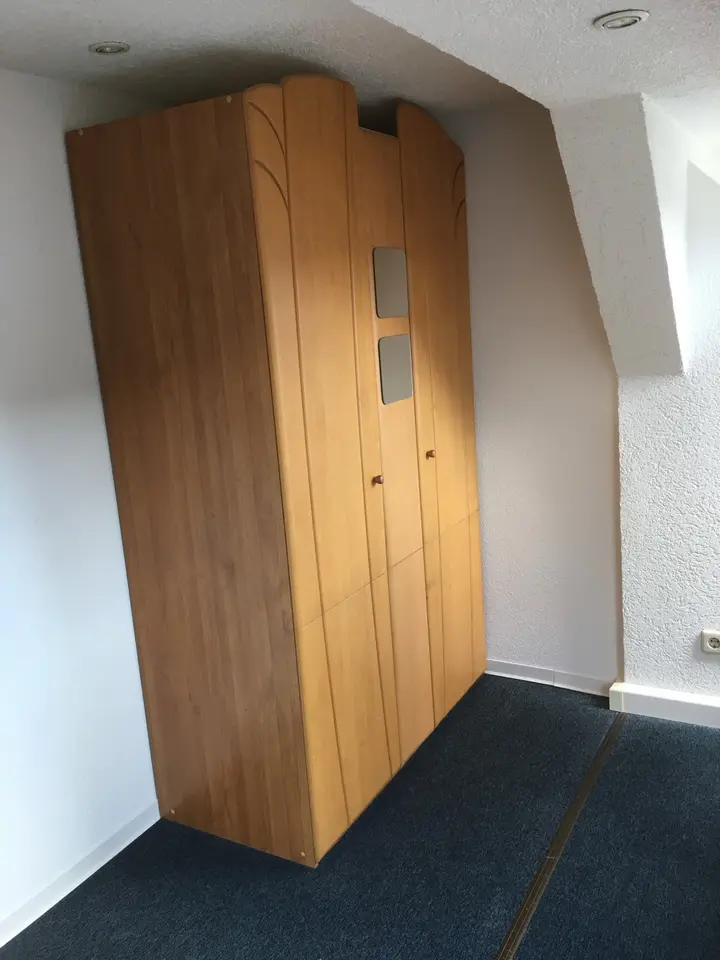 WG-Zimmer mit 26 m² in Lutherstadt Wittenberg – Bild 10