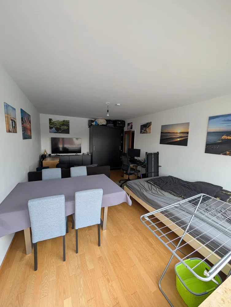 1 Zimmer Wohnung mit 41 m² in Frankfurt am Main – Bild 5