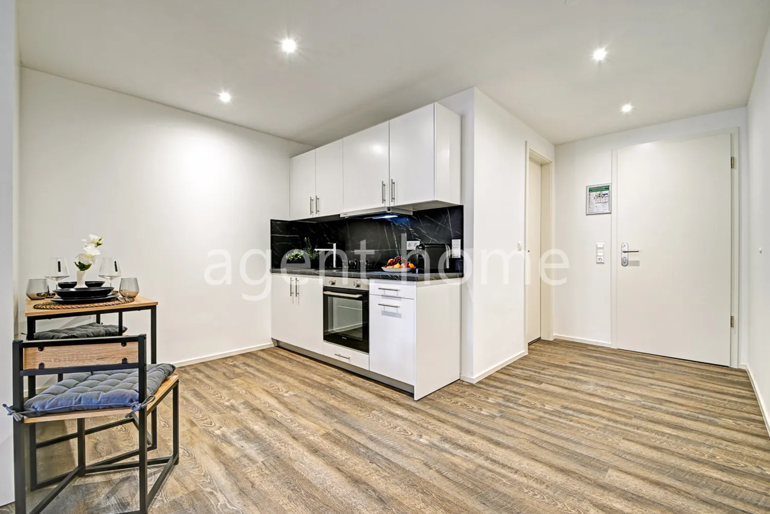 1 Zimmer Wohnung mit 33 m² in Reutlingen – Bild 3