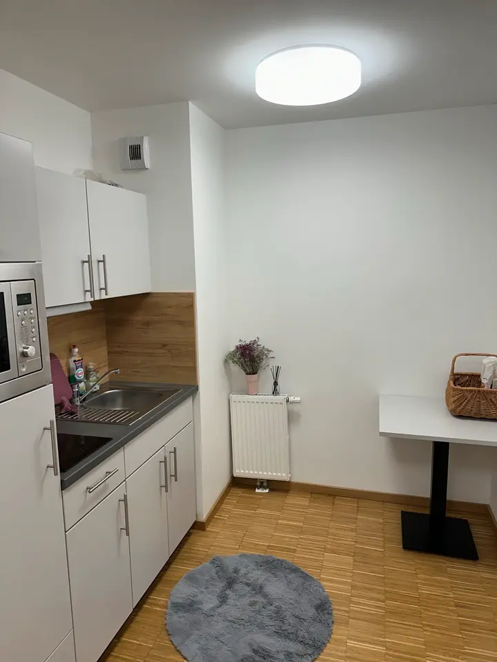 WG-Zimmer mit 12 m² in Mannheim – Bild 2
