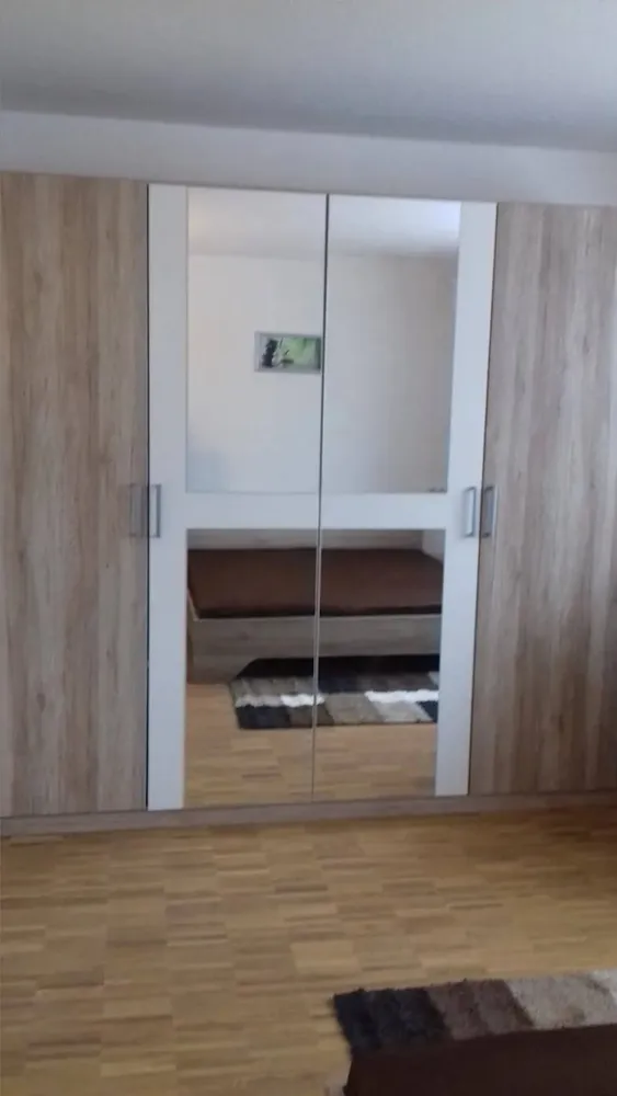 WG-Zimmer mit 13 m² in München – Bild 9