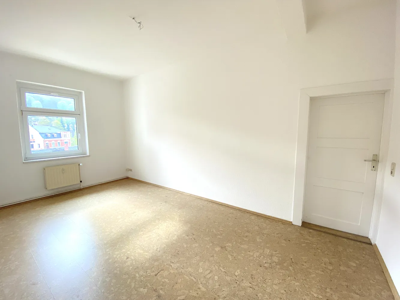 4 room apartment with 106 m² in Aue-Bad Schlema – Photo 5