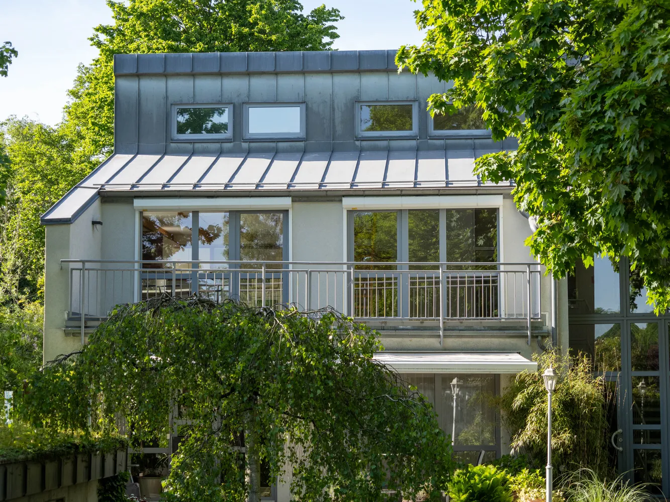 2 Zimmer Wohnung mit 90 m² in Braunschweig – Bild 1