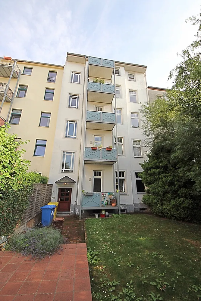 3 Zimmer Wohnung mit 82 m² in Magdeburg – Bild 5