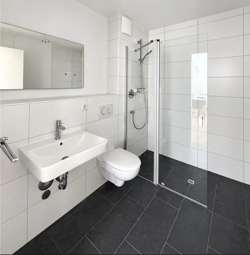 1 Zimmer Wohnung mit 26 m² in Nürnberg – Bild 9