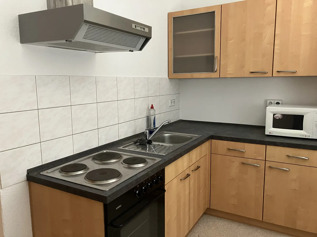 3 Zimmer Wohnung mit 67 m² in Wittenberg – Bild 4