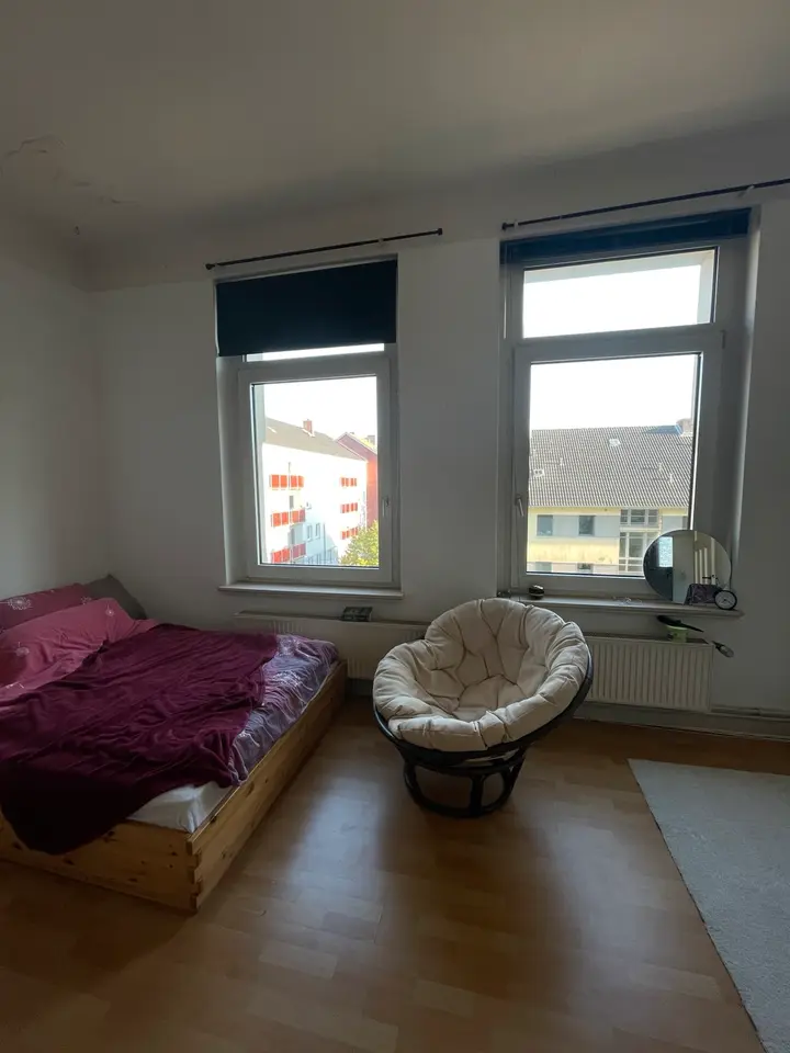 WG-Zimmer mit 20 m² in Hildesheim – Bild 2