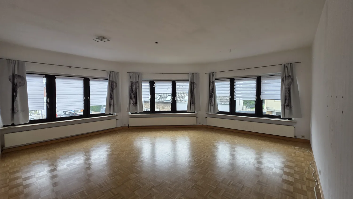 3 Zimmer Wohnung mit 121 m² in Leverkusen – Bild 9