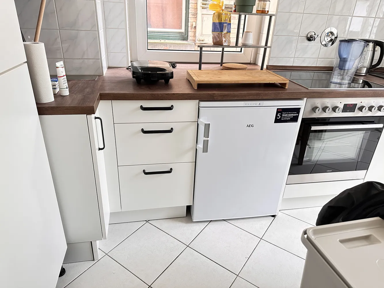 2 Zimmer Wohnung mit 53 m² in Stuttgart – Bild 2