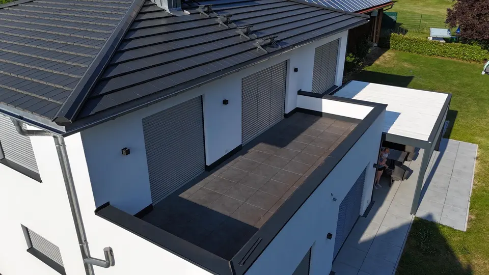 3 room apartment with 117 m² in Schwäbisch Hall – Photo 4