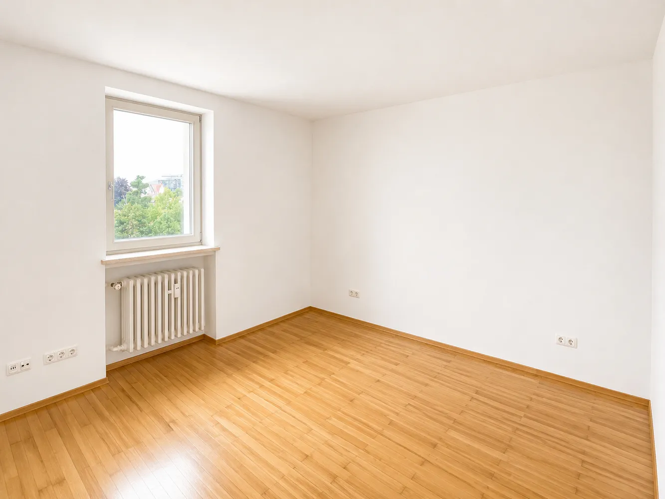 3 Zimmer Wohnung mit 75 m² in Augsburg – Bild 5