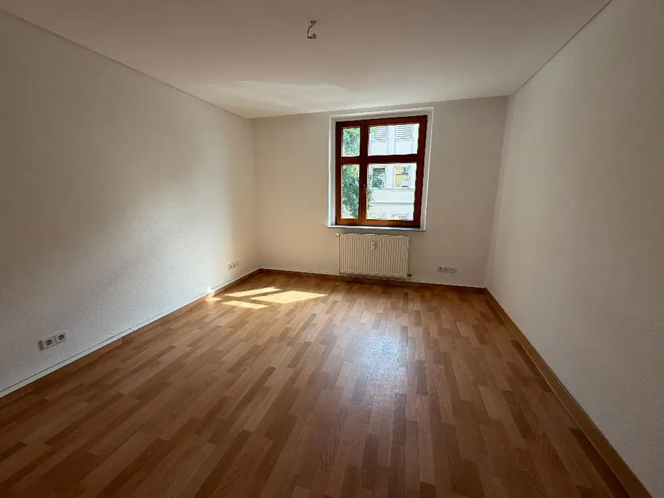 Shared room with 56 m² in Aschersleben – Photo 10