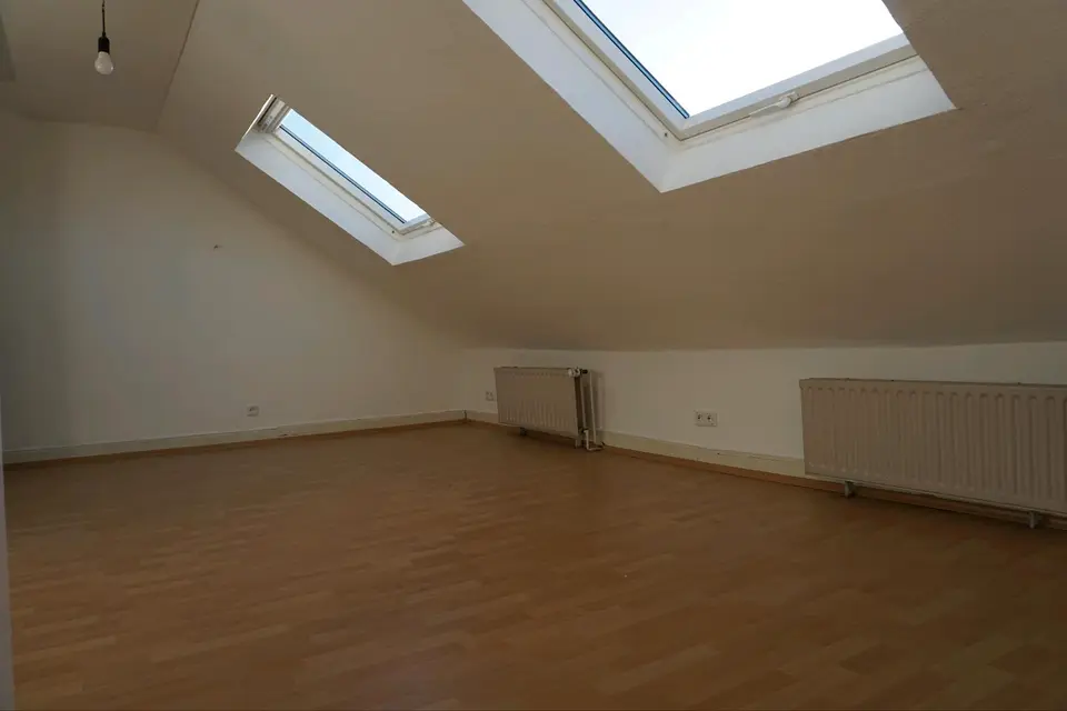 2 Zimmer Wohnung mit 58 m² in Wuppertal – Bild 3
