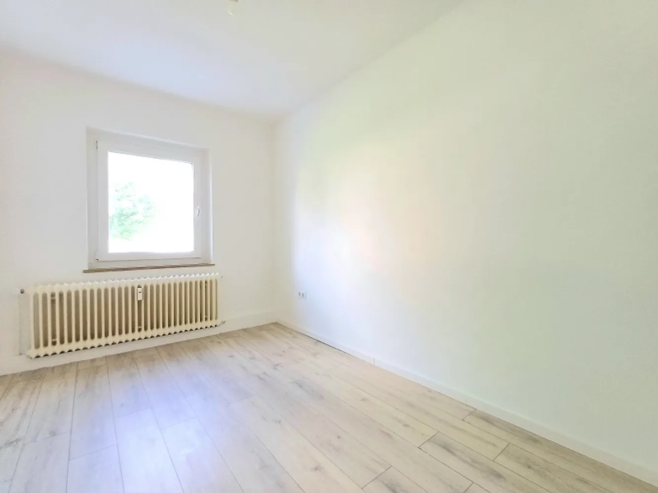 4 Zimmer Wohnung mit 71 m² in Minden – Bild 6