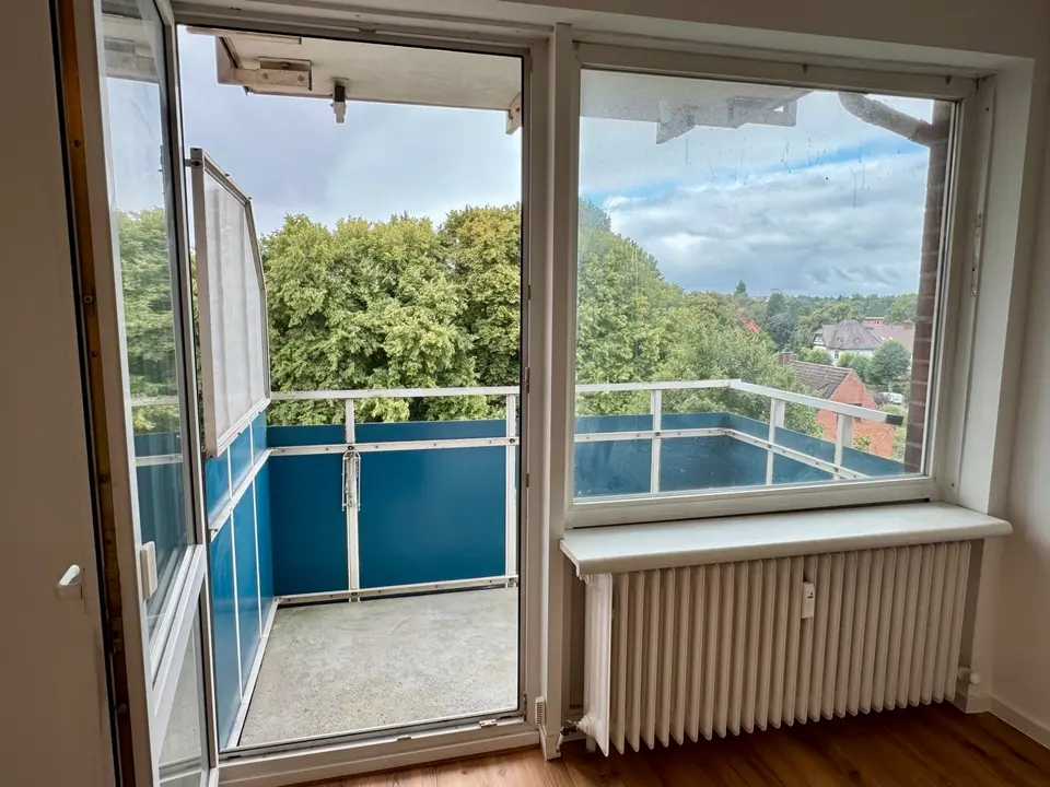 2 Zimmer Wohnung mit 60 m² in Kiel – Bild 5