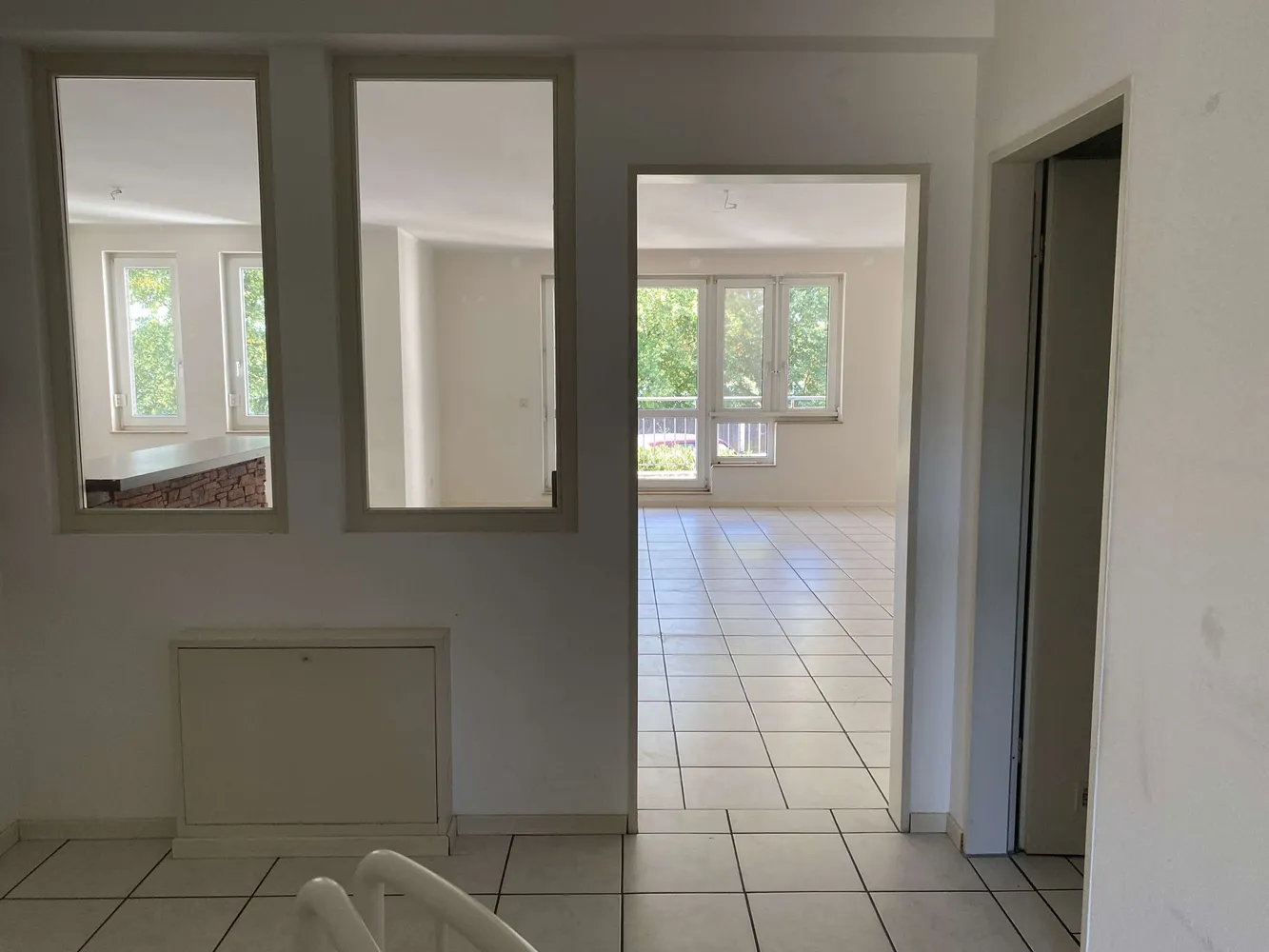 3 Zimmer Wohnung mit 109 m² in Köln – Bild 7
