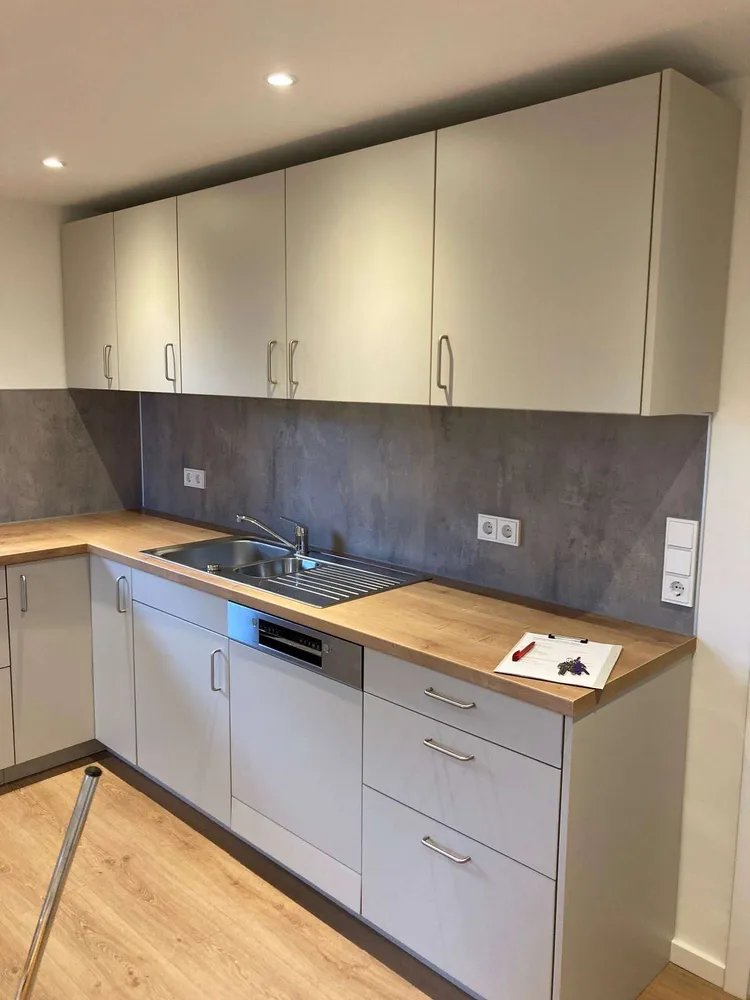 3 Zimmer Wohnung mit 75 m² in Salzgitter – Bild 10