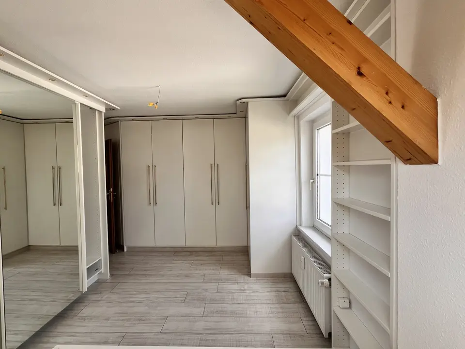 4 Zimmer Wohnung mit 115 m² in Eilenburg – Bild 3