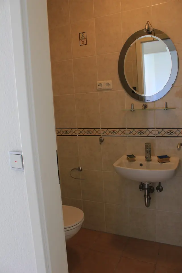 WG-Zimmer mit 15 m² in Frankfurt am Main – Bild 7