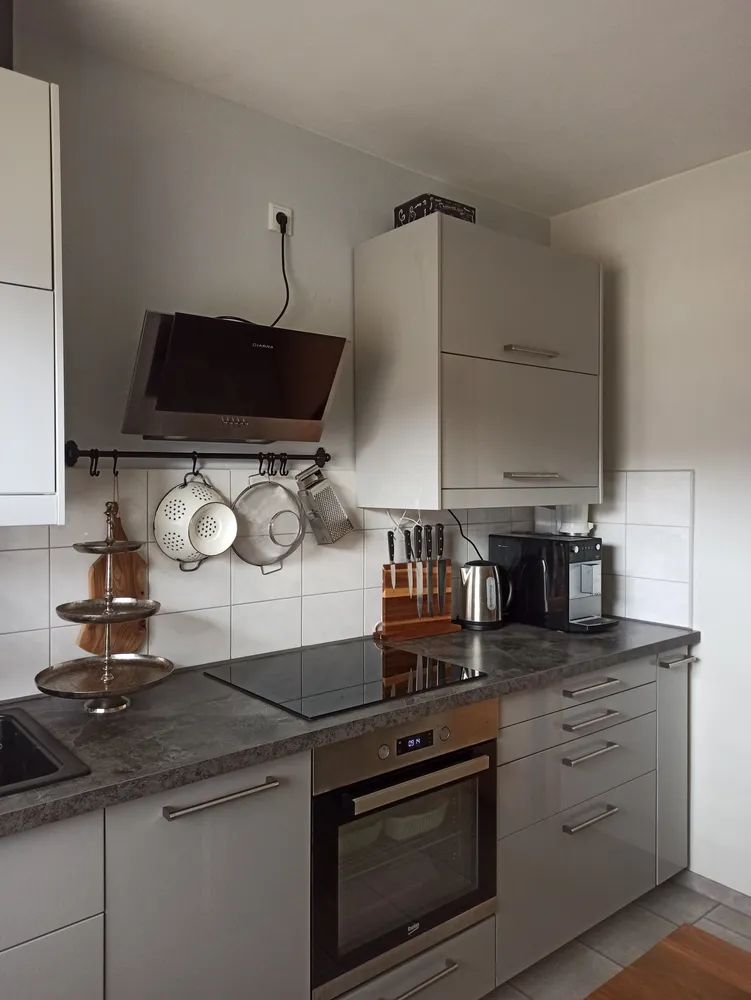 2 Zimmer Wohnung mit 60 m² in Dortmund – Bild 3