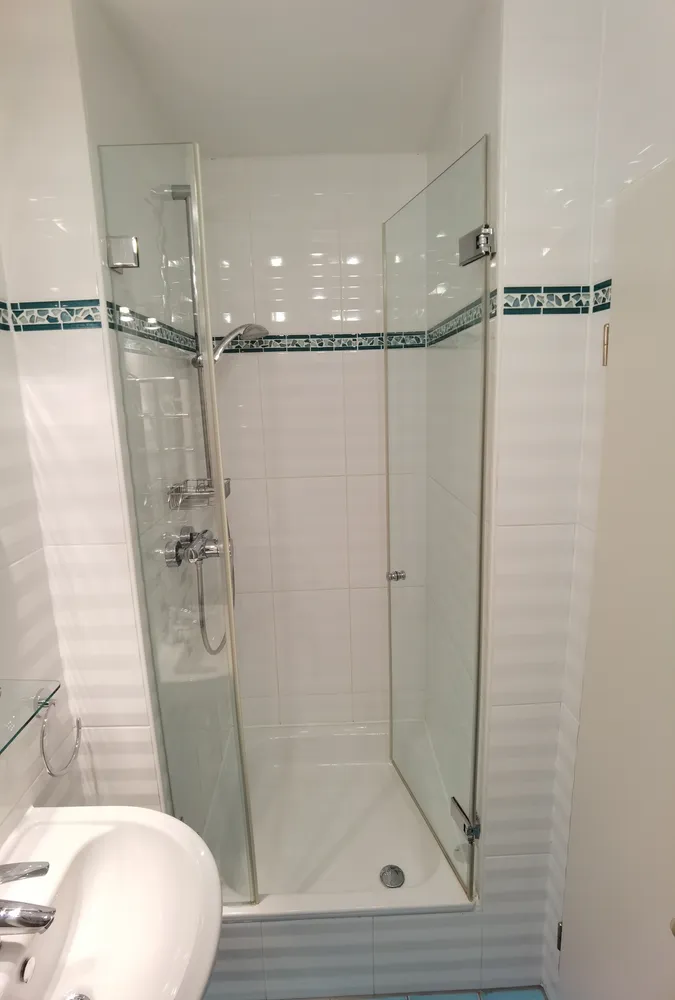 4 Zimmer Wohnung mit 87 m² in München – Bild 9