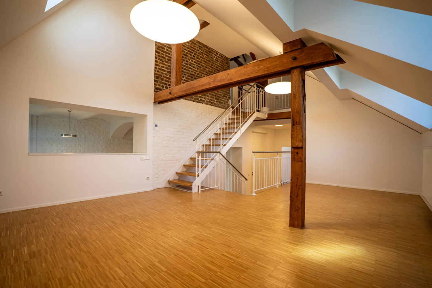 3 Zimmer Wohnung mit 112 m² in Aachen – Bild 4