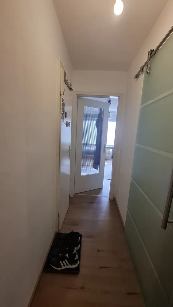 1 Zimmer Wohnung mit 30 m² in München – Bild 6