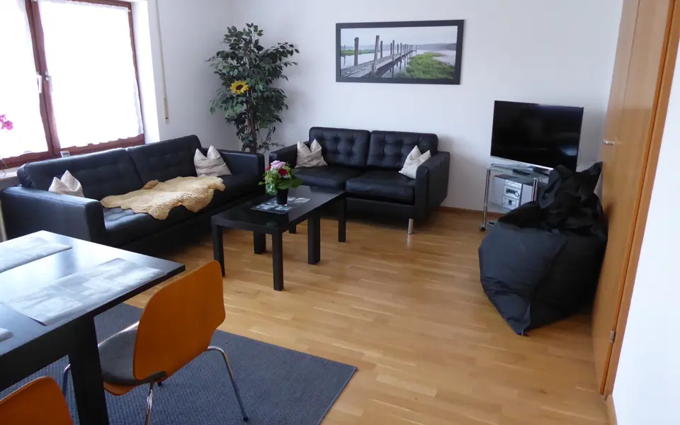 WG-Zimmer mit 125 m² in Schwäbisch Gmünd – Bild 2