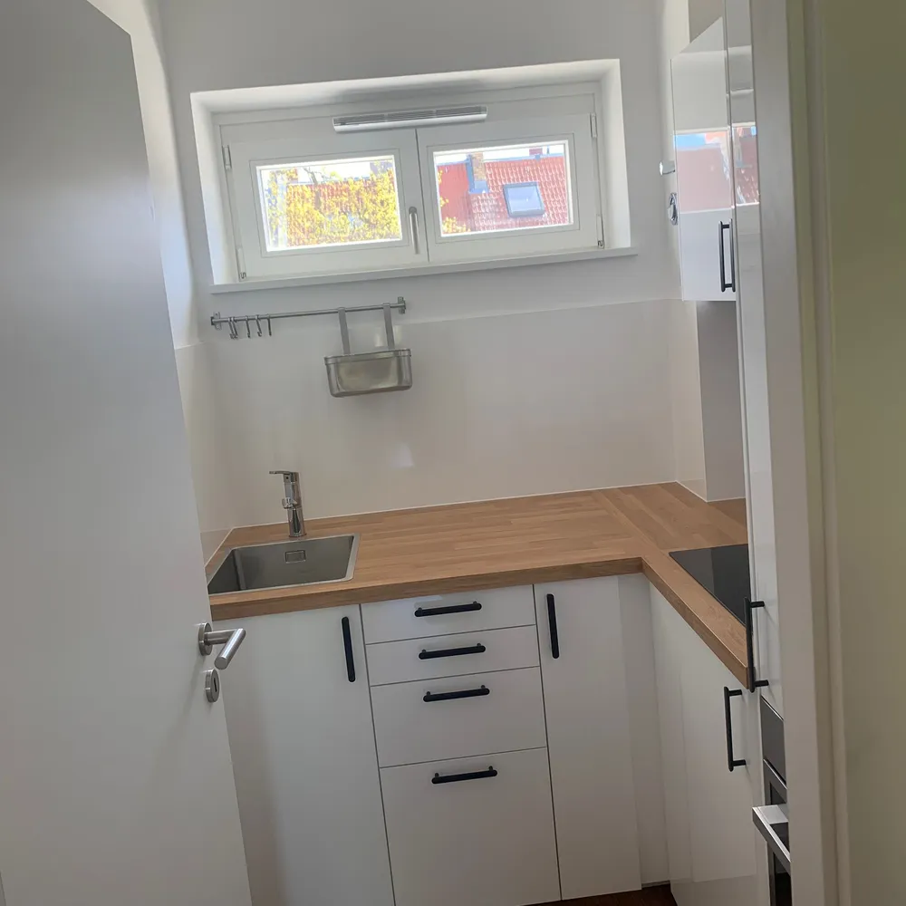 2 Zimmer Wohnung mit 36 m² in Berlin – Bild 3