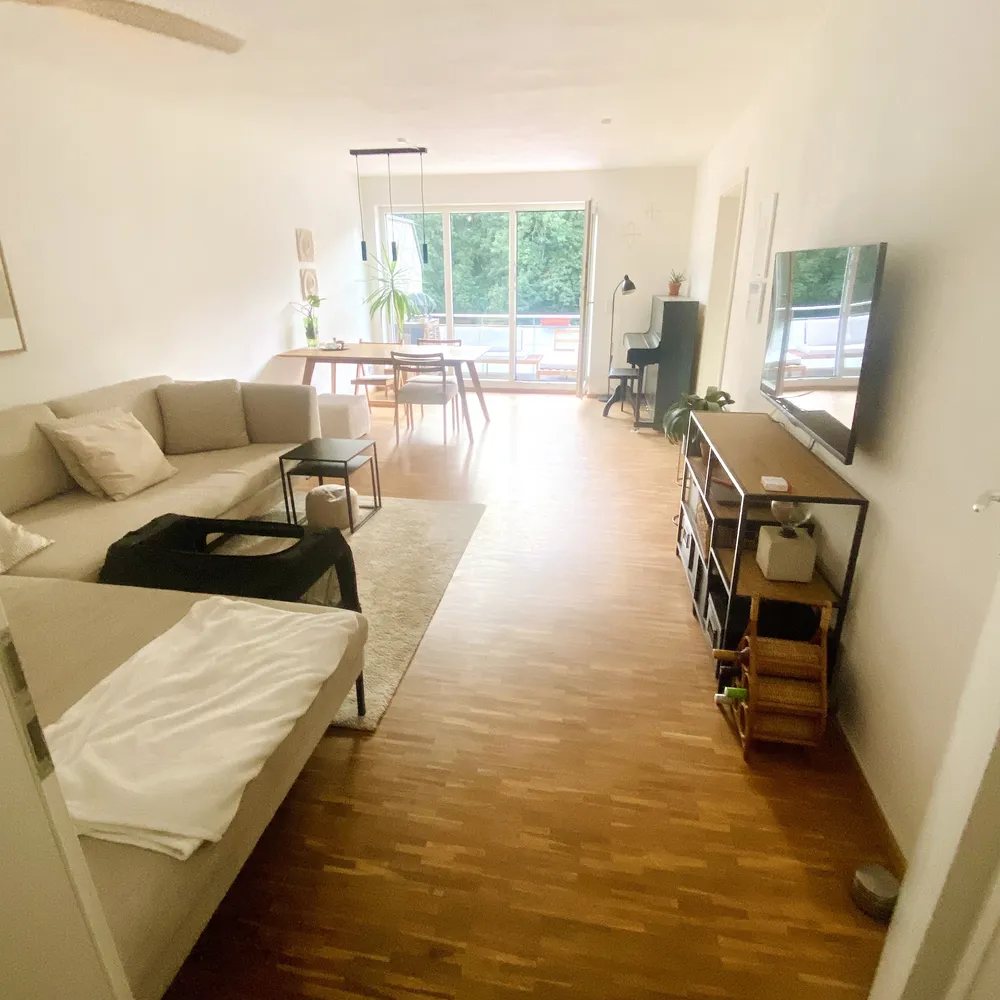 WG-Zimmer mit 11 m² in Regensburg – Bild 9