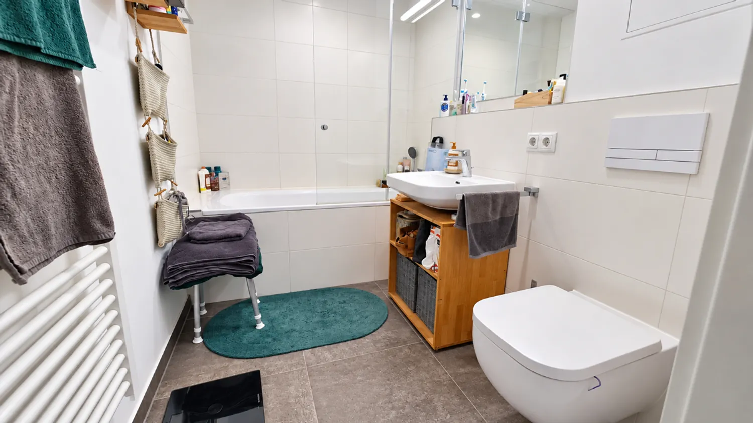 2 Zimmer Wohnung mit 48 m² in Leipzig – Bild 4