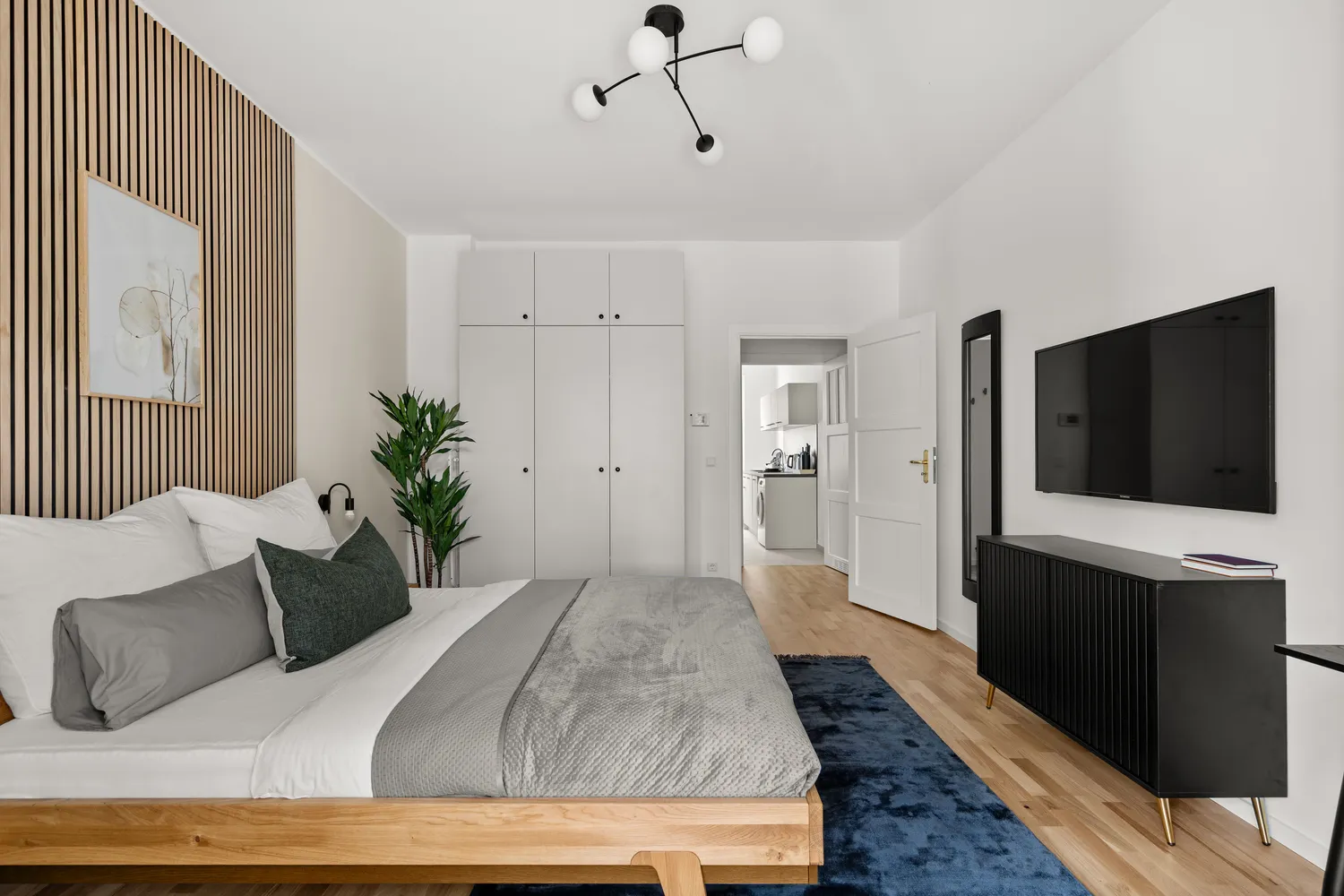 3 Zimmer Wohnung mit 70 m² in Berlin – Bild 6