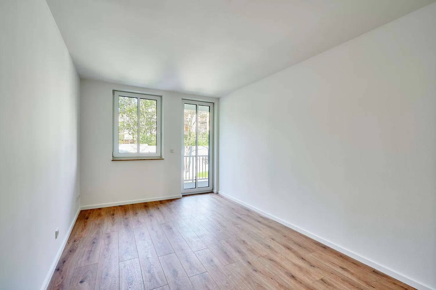 2 Zimmer Wohnung mit 58 m² in Leipzig – Bild 5