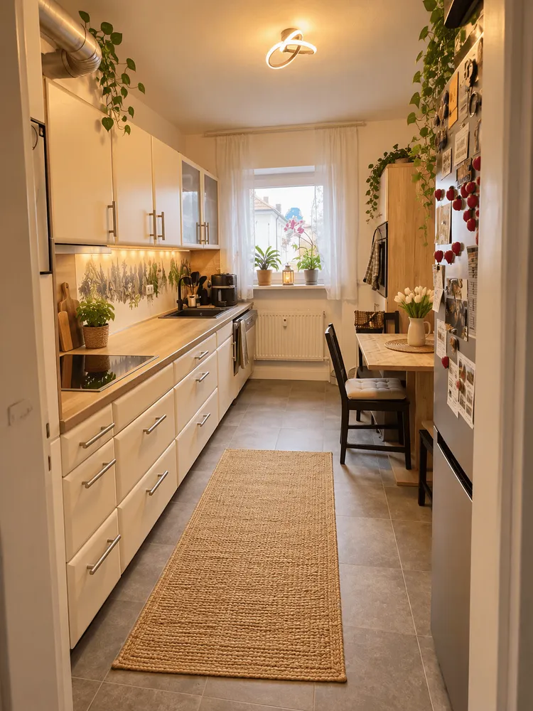 3 room apartment with 68 m² in Amberg – Photo 4