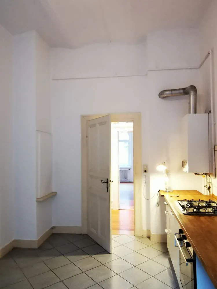 3 Zimmer Wohnung mit 98 m² in Wiesbaden – Bild 11