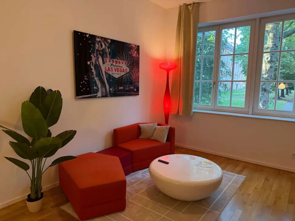 4 Zimmer Wohnung mit 96 m² in Halle (Saale) – Bild 7